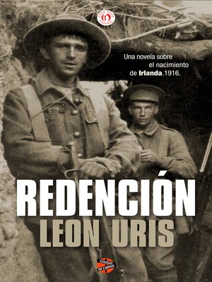 cover image of Redención